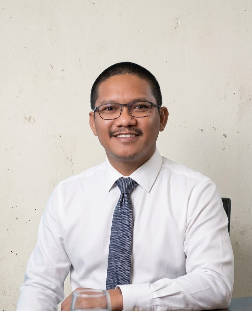 Karl Ian Martin Cañeda